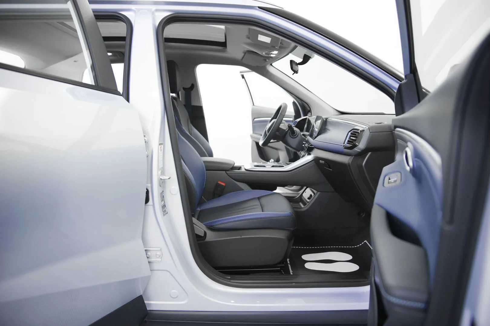 GAC GS3
