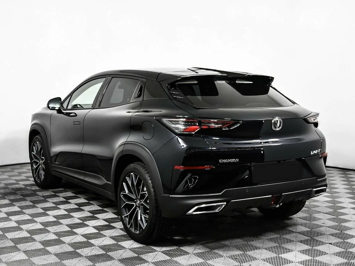 Changan Uni T