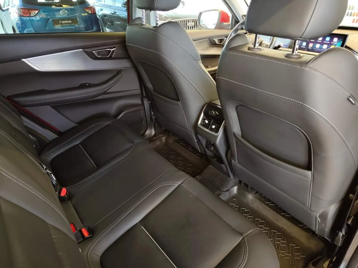 Chery Tiggo 7 Pro Max