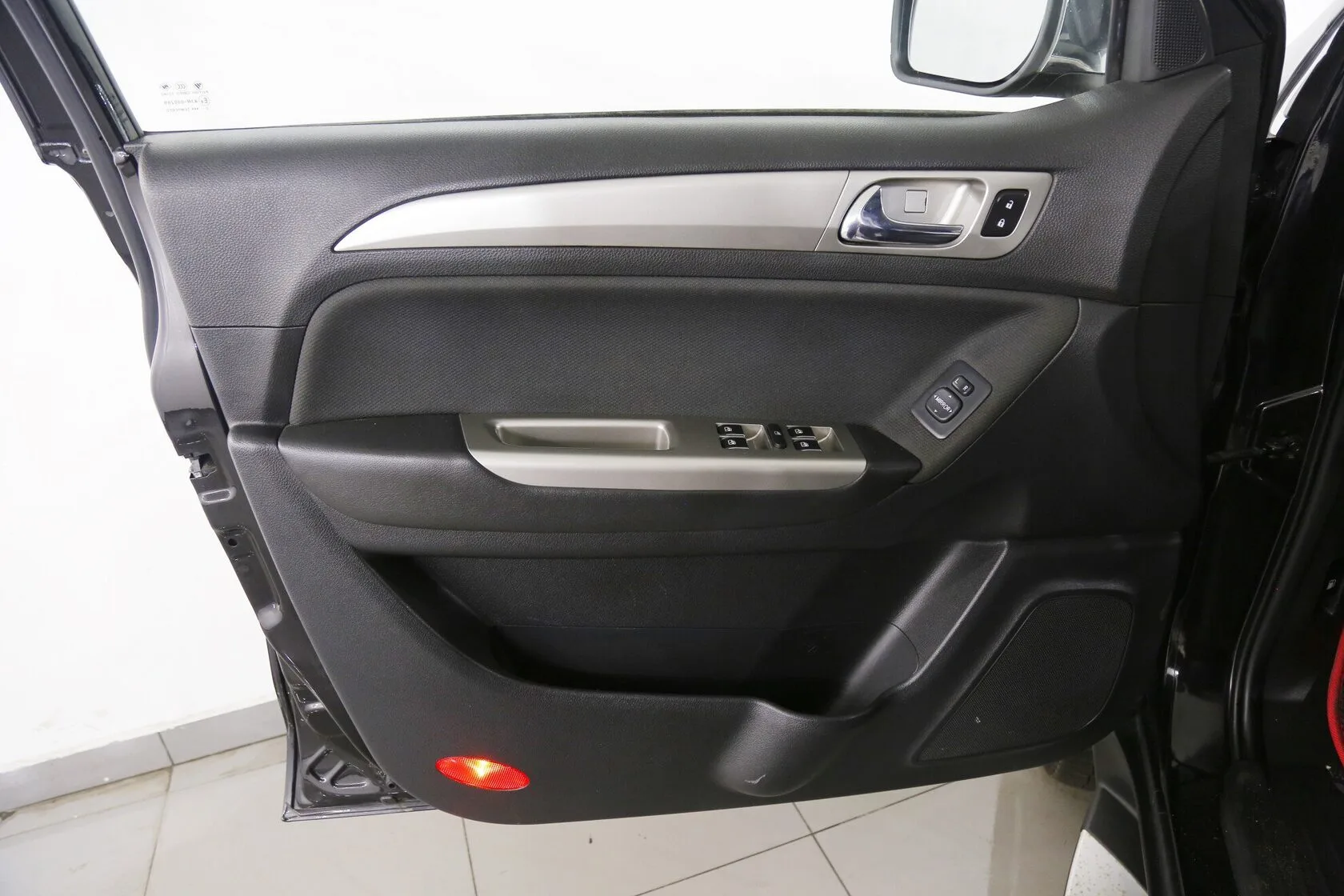 Foton Sauvana