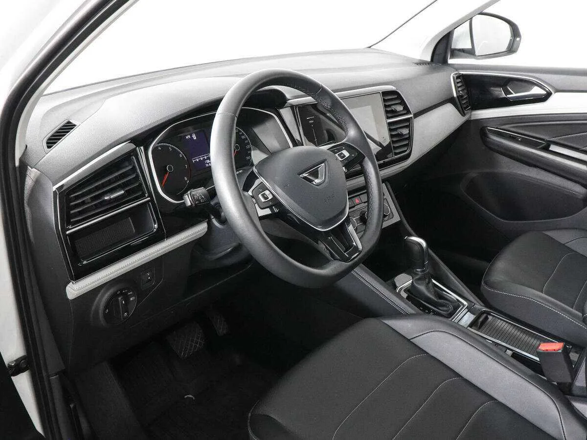 Jetta VS5