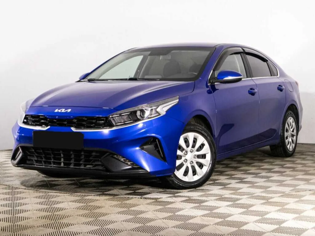Kia Cerato