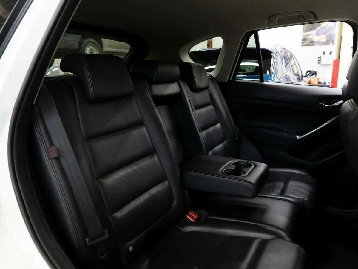 Mazda Cx 5
