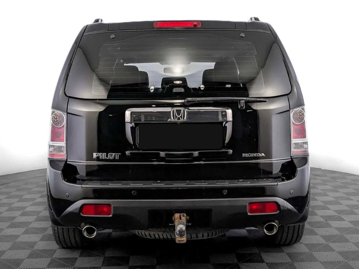 Honda Pilot