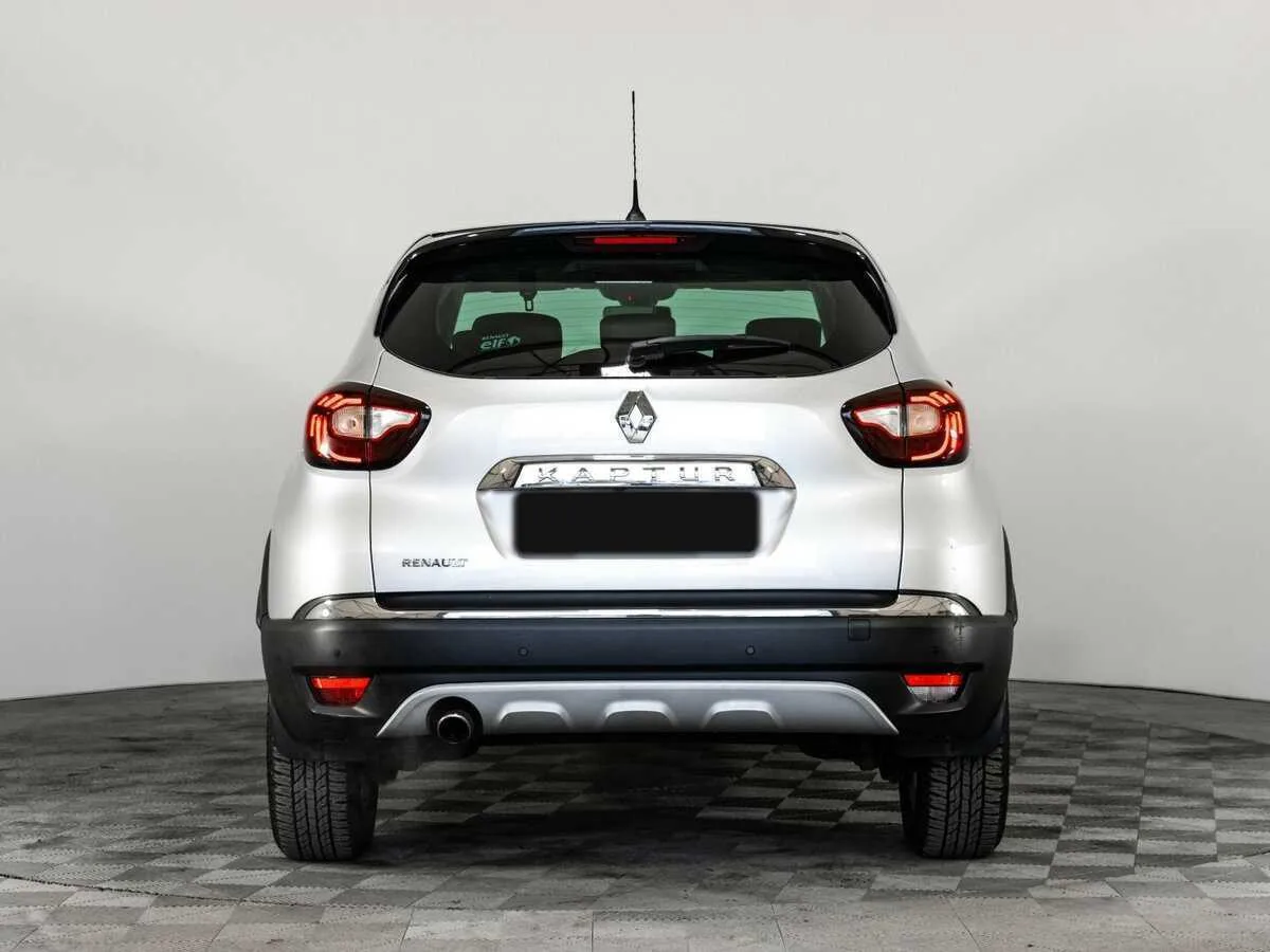 Renault Kaptur