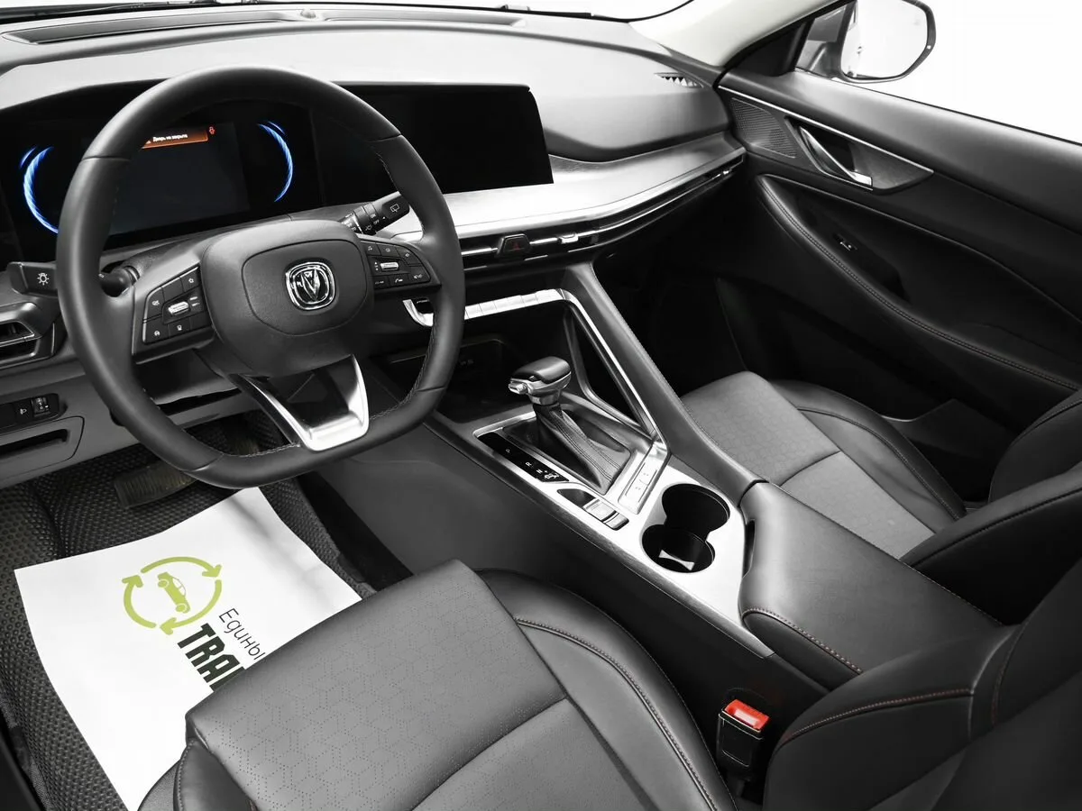 Changan CS35 Plus