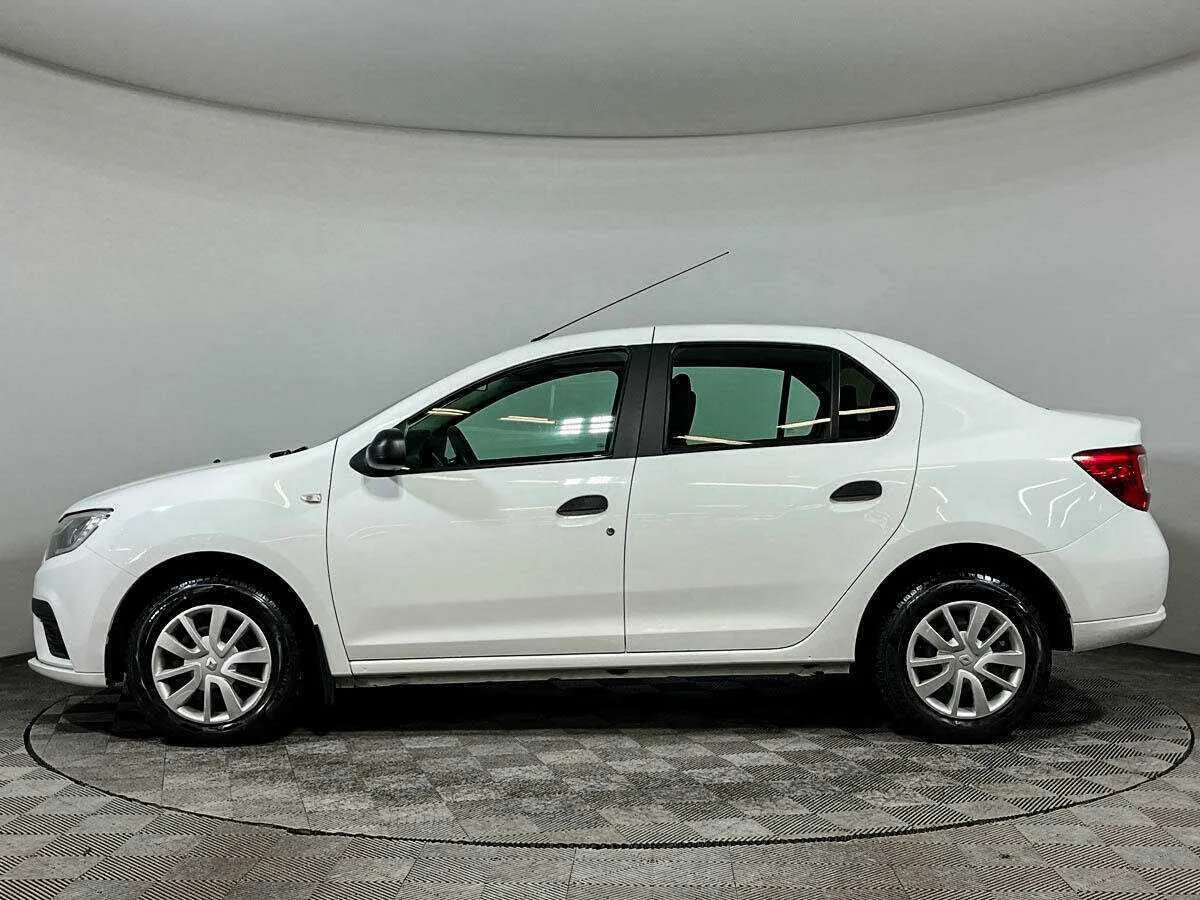 Renault Logan