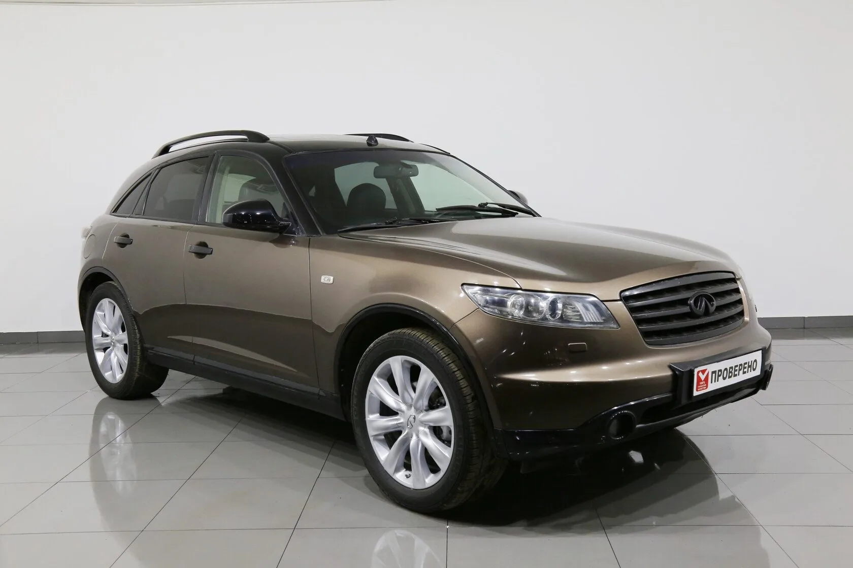 Infiniti FX
