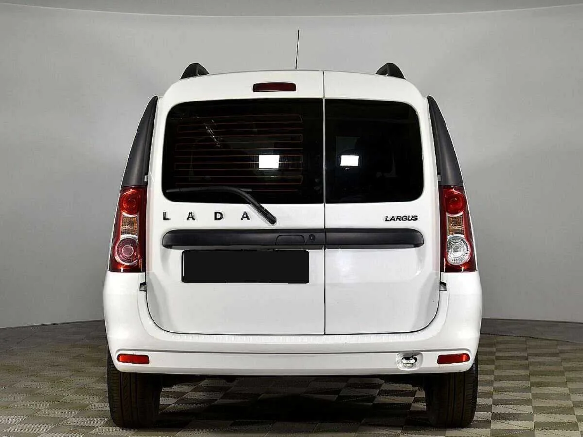 LADA (ВАЗ) Largus