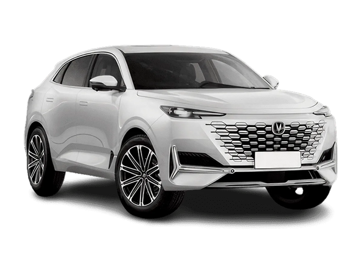 Jaecoo J8