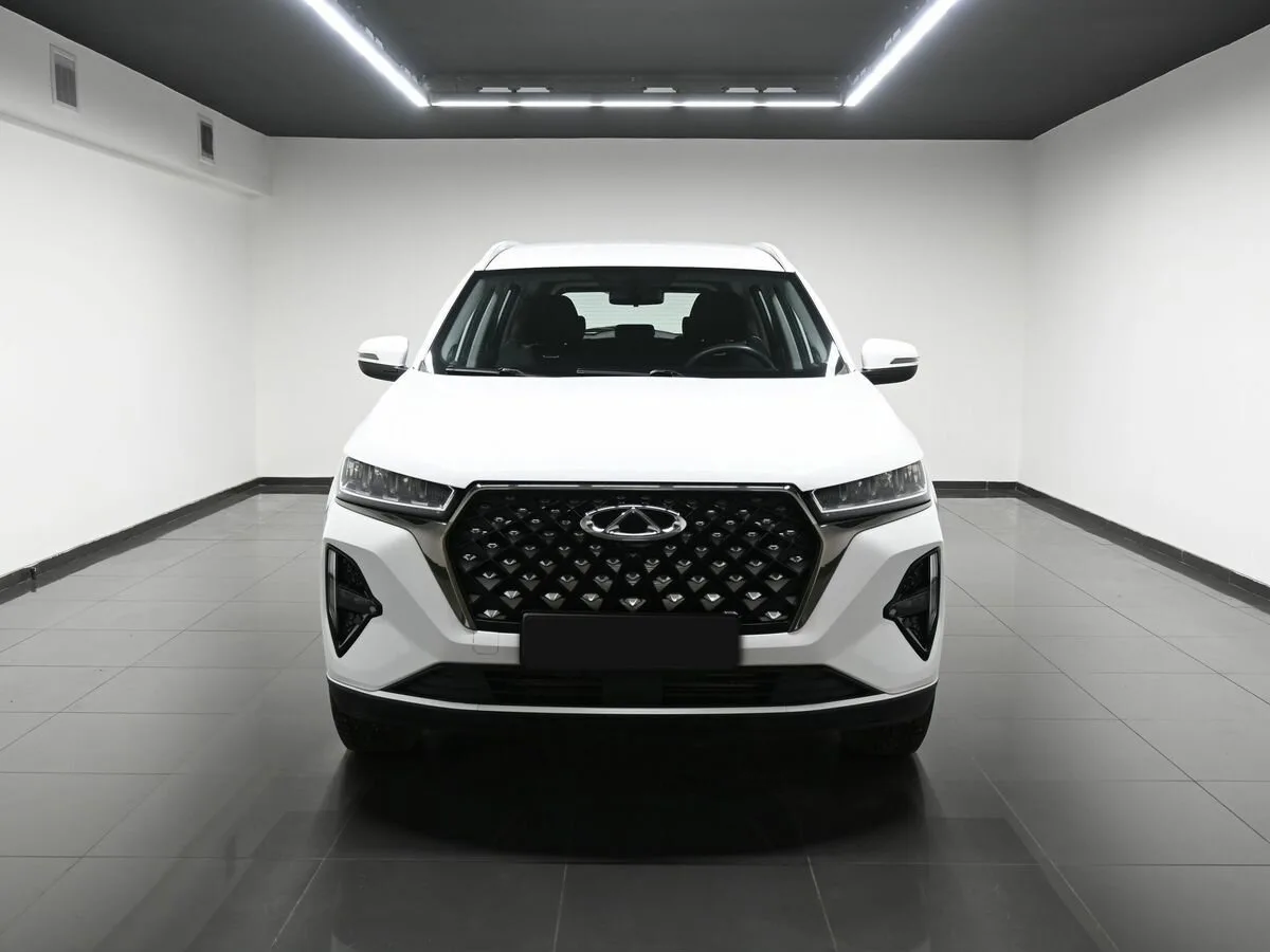 Chery Tiggo 7 Pro Max