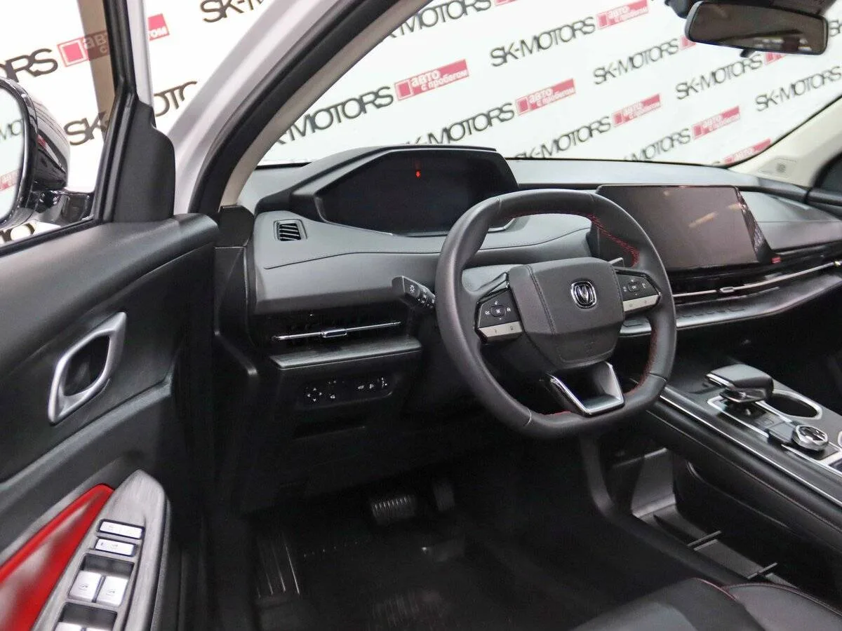 Changan CS55 Plus
