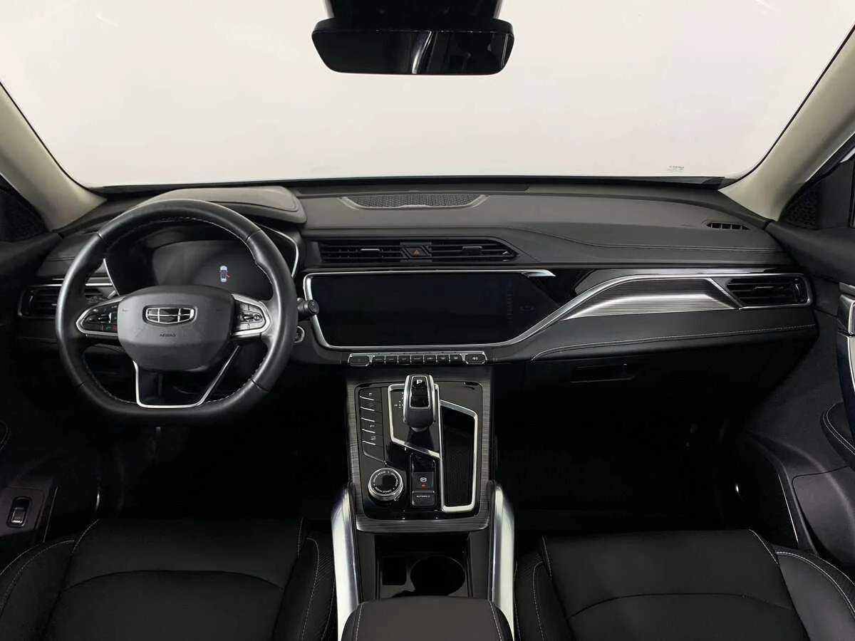 Geely Atlas Pro