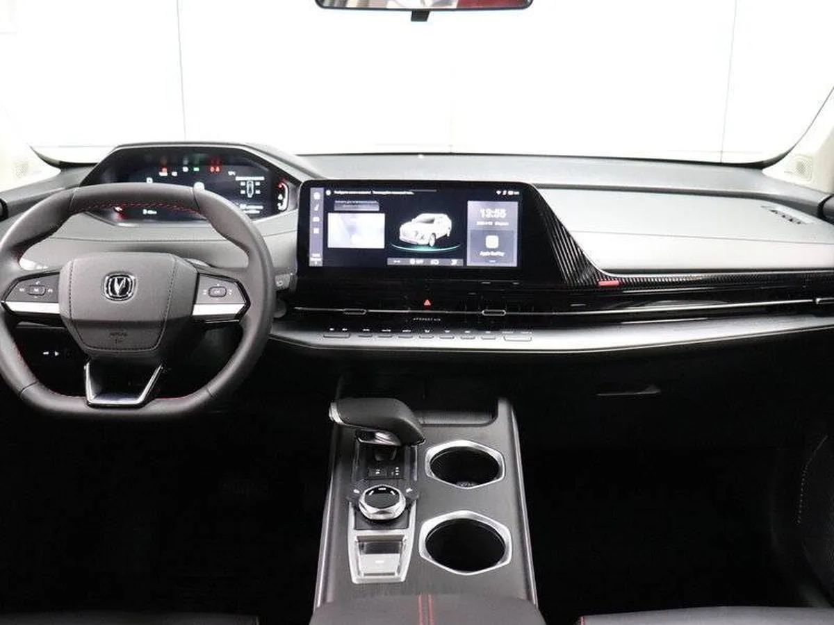 Changan CS55 Plus