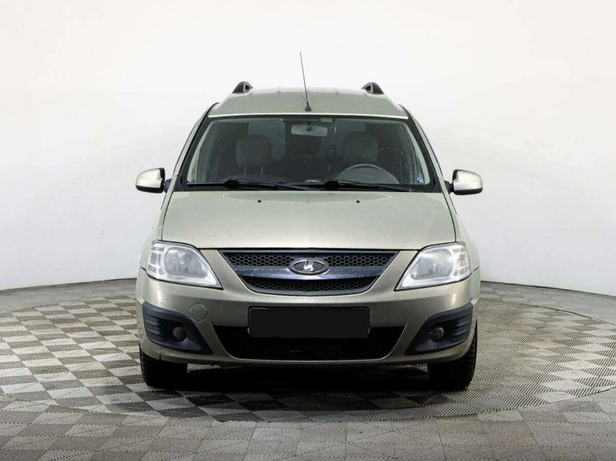 LADA (ВАЗ) Largus