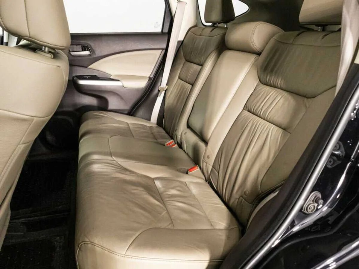 Honda Cr V