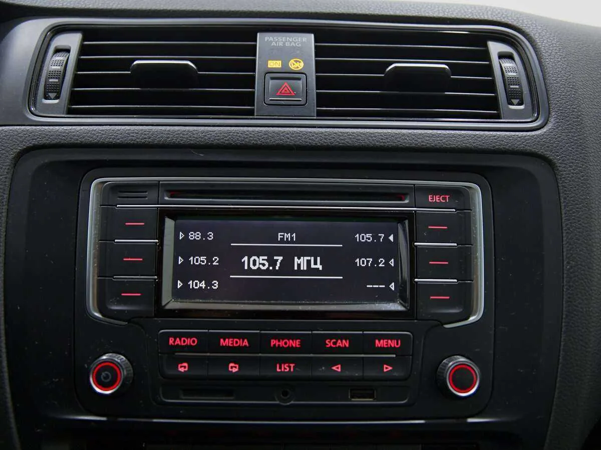 Volkswagen Jetta