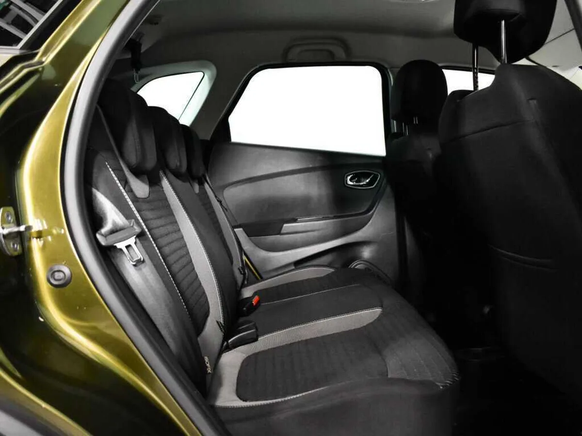 Renault Kaptur