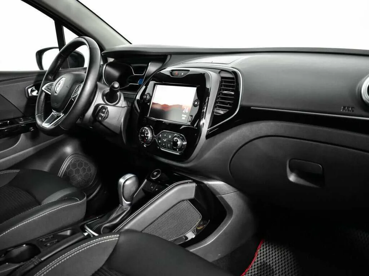 Renault Kaptur