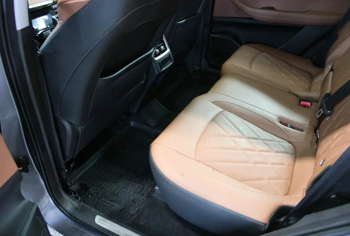 Chery Tiggo 8 Pro Max