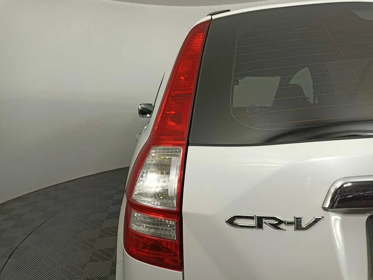 Honda Cr V
