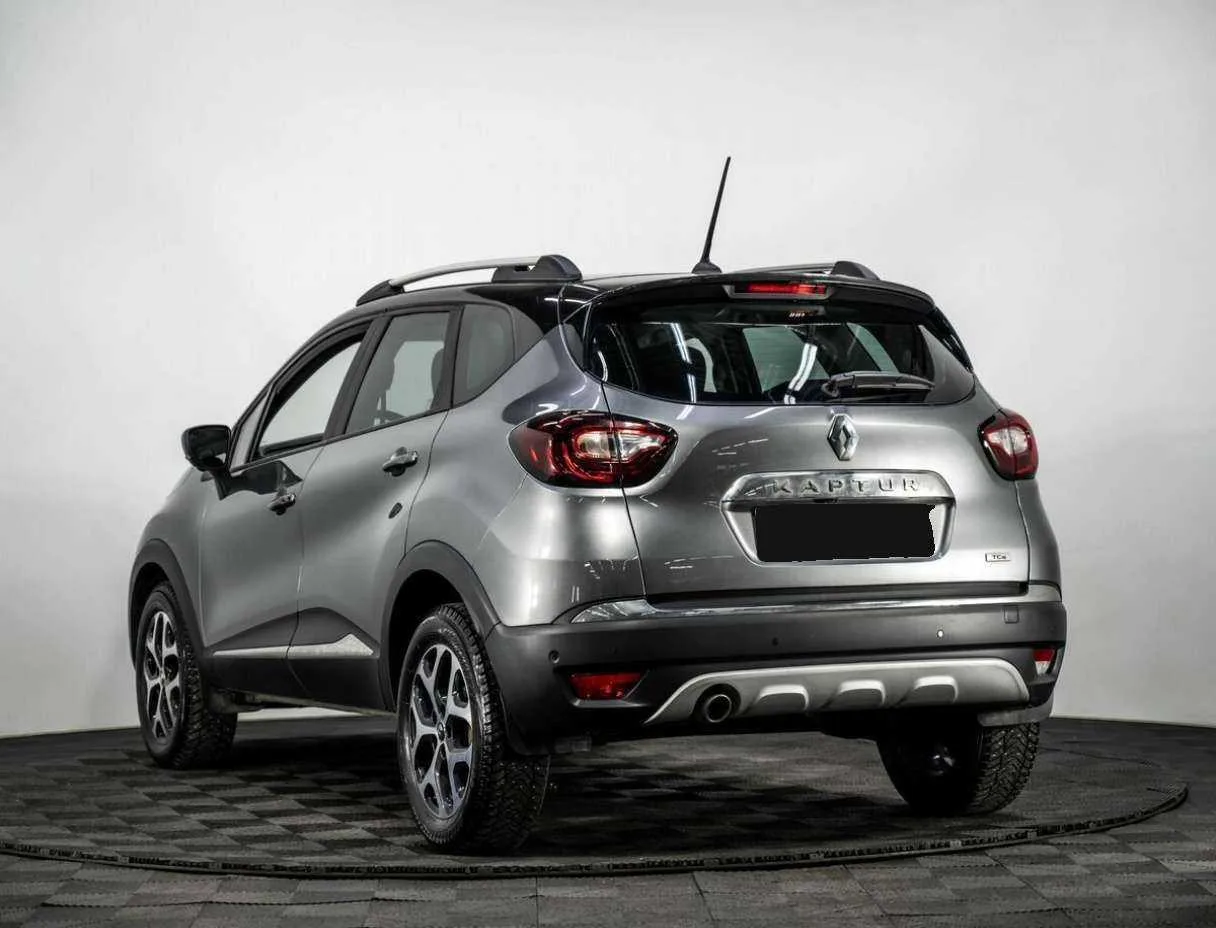 Renault Kaptur