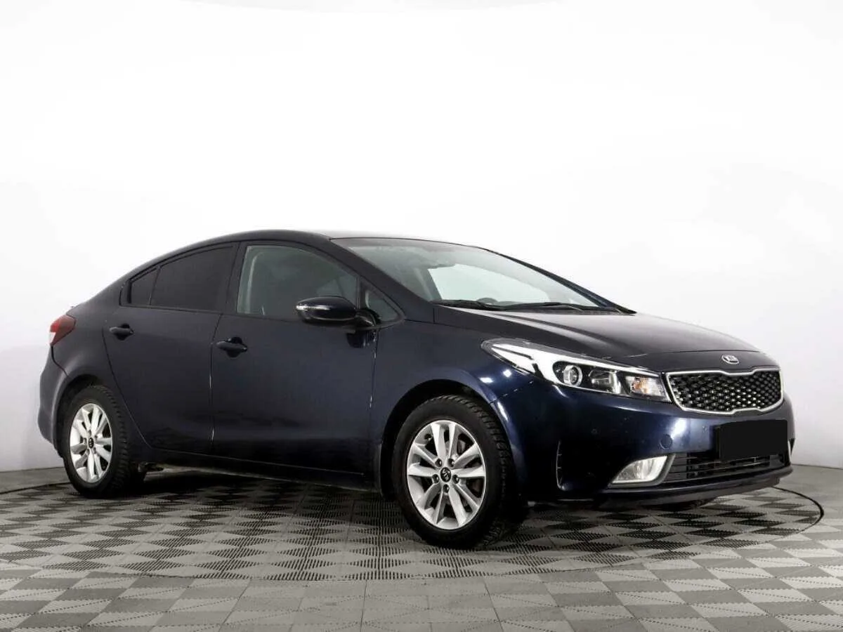 Kia Cerato