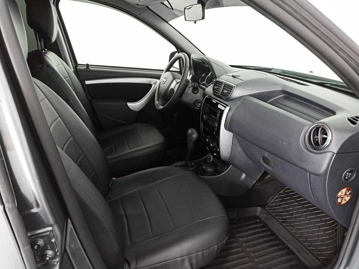 Nissan Terrano