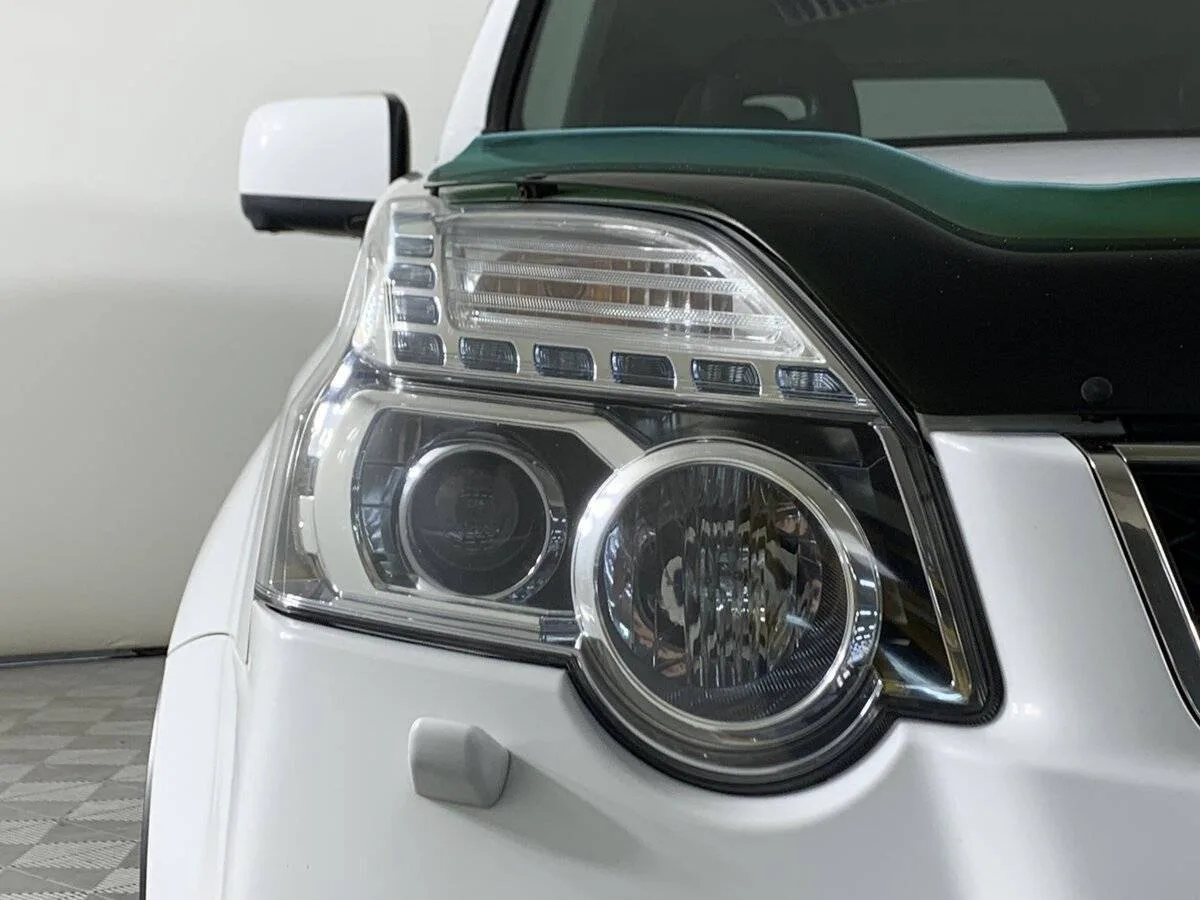 Nissan X Trail