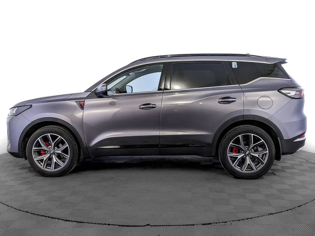 Chery Tiggo 7 Pro Max