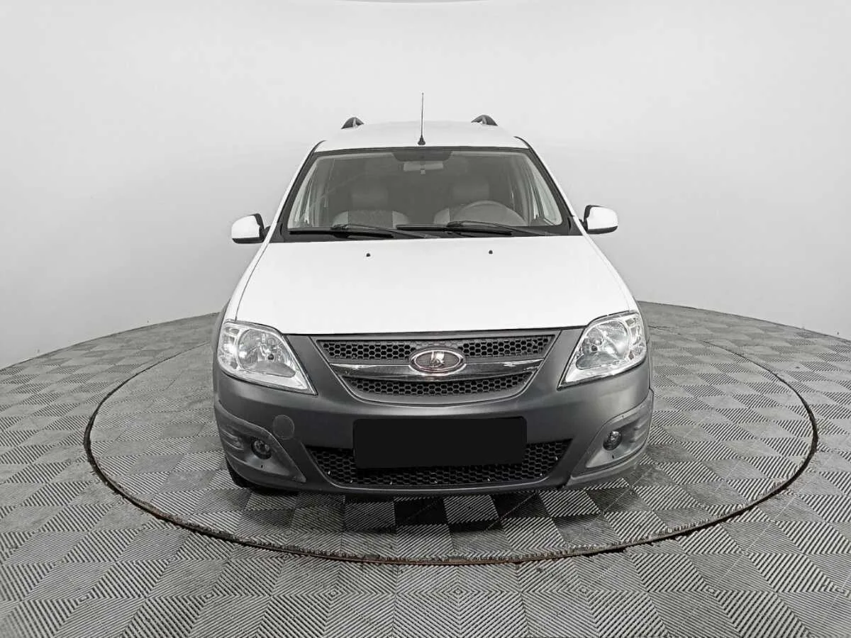 LADA (ВАЗ) Largus