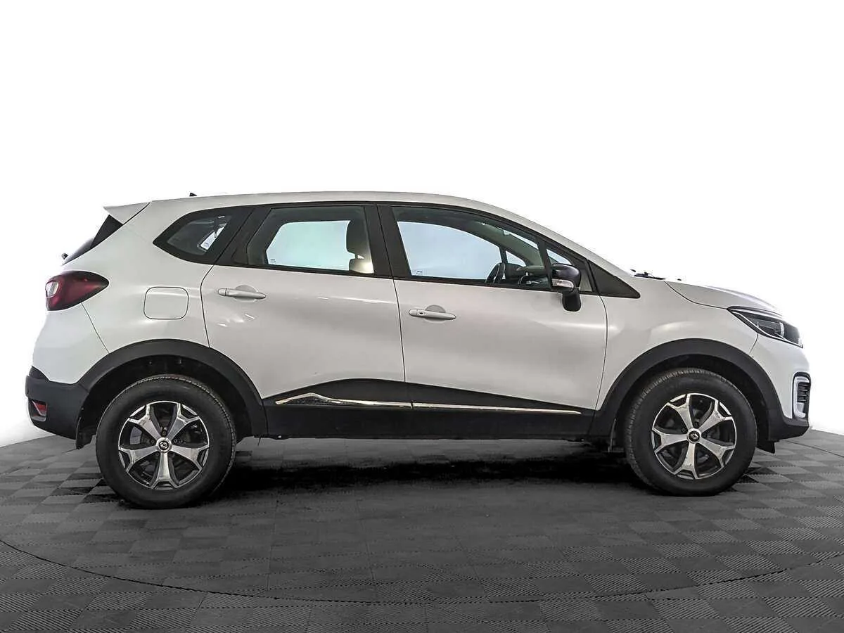 Renault Kaptur