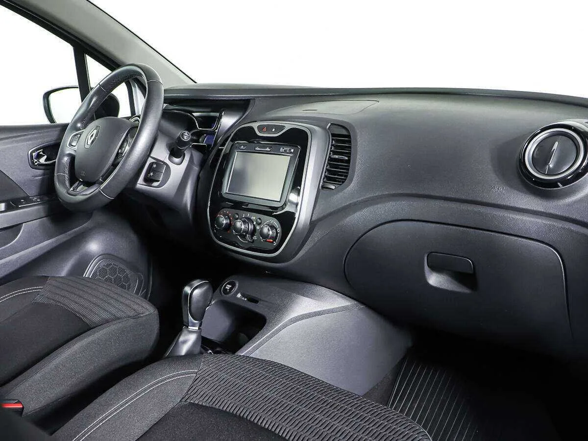 Renault Kaptur