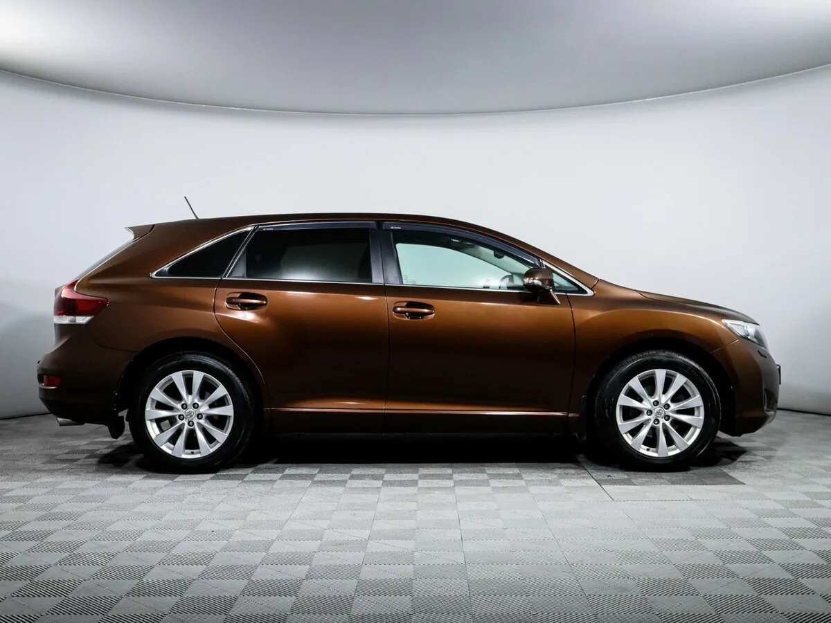 Toyota Venza