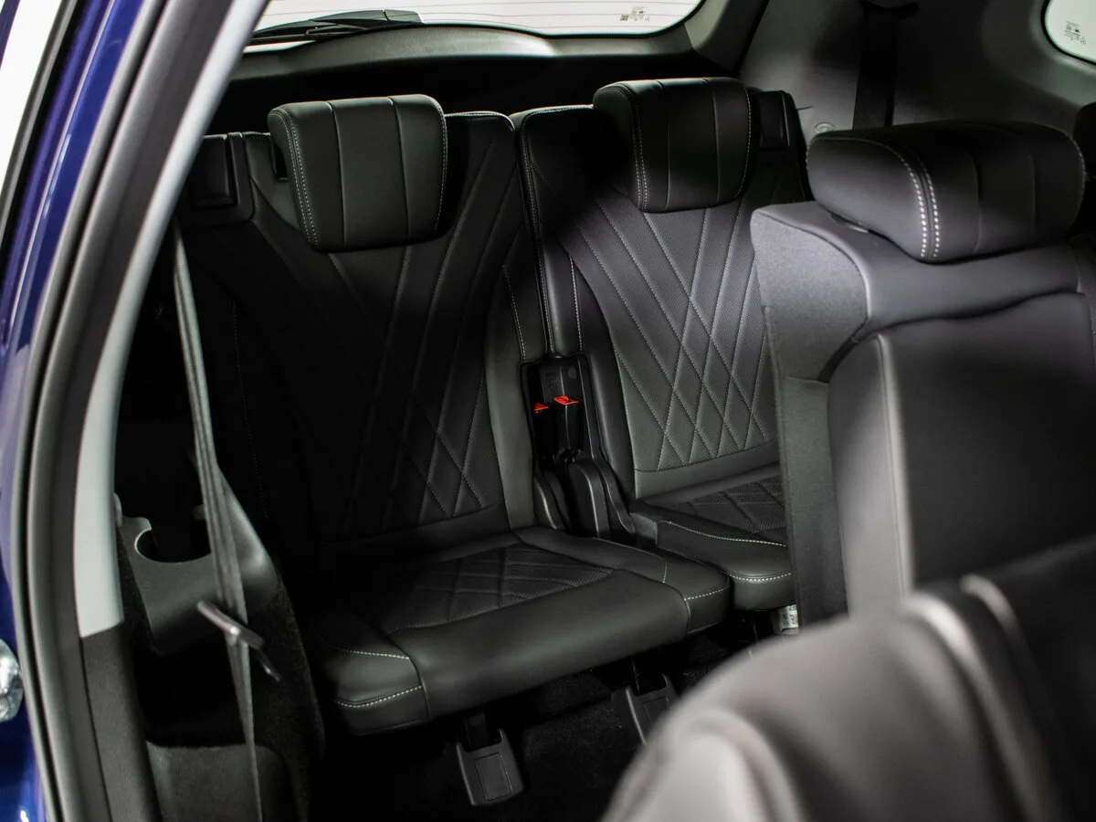 Chery Tiggo 8 Pro Max