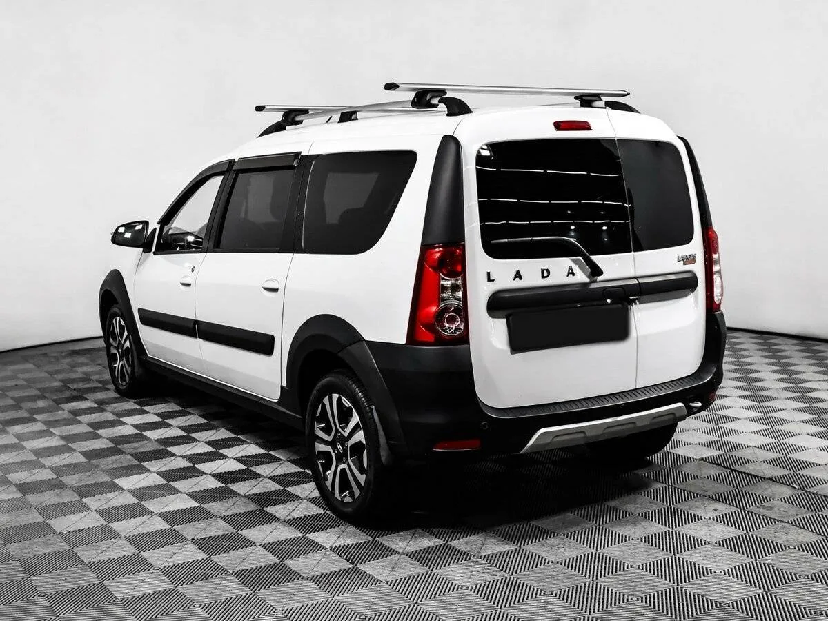 LADA (ВАЗ) Largus
