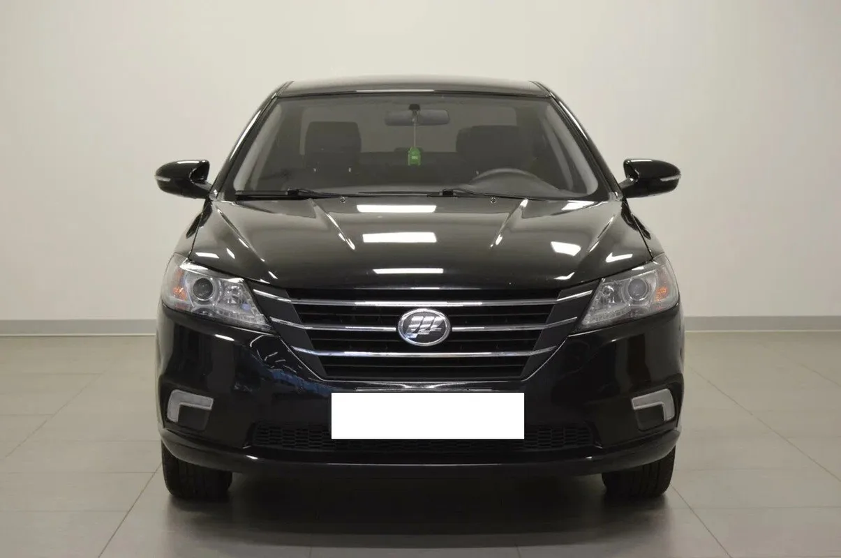 Lifan Solano