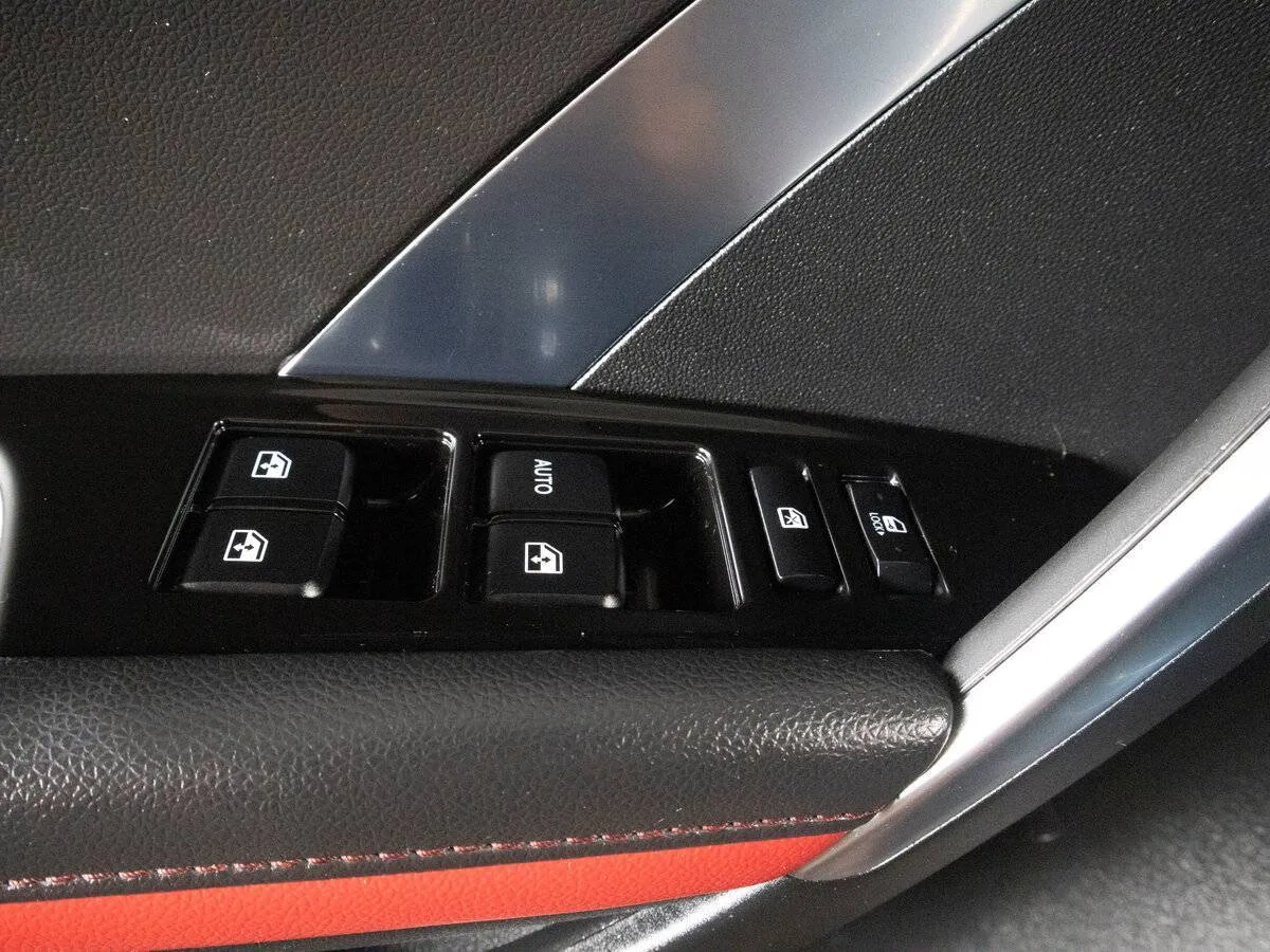 Changan CS55