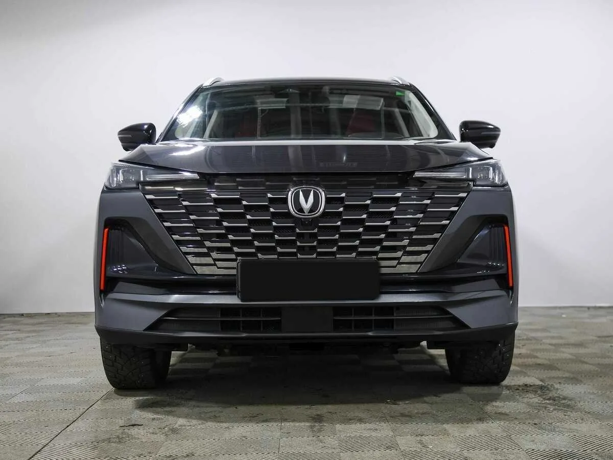 Changan CS55 Plus