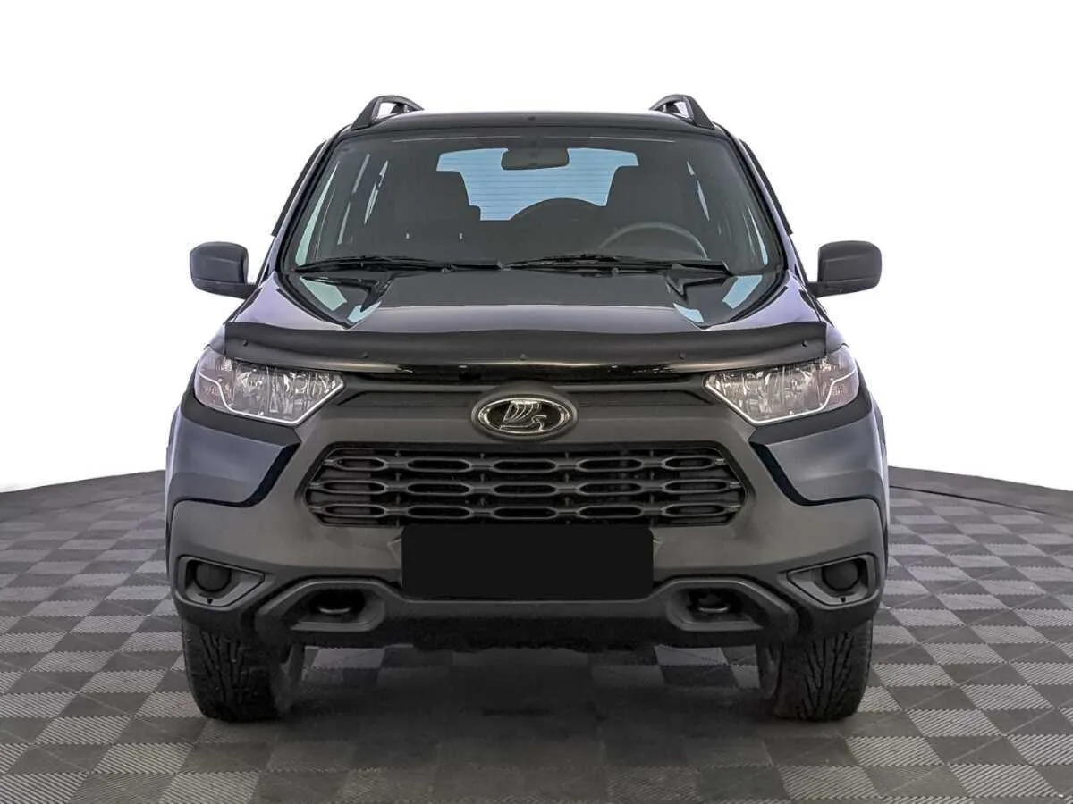 LADA (ВАЗ) Niva