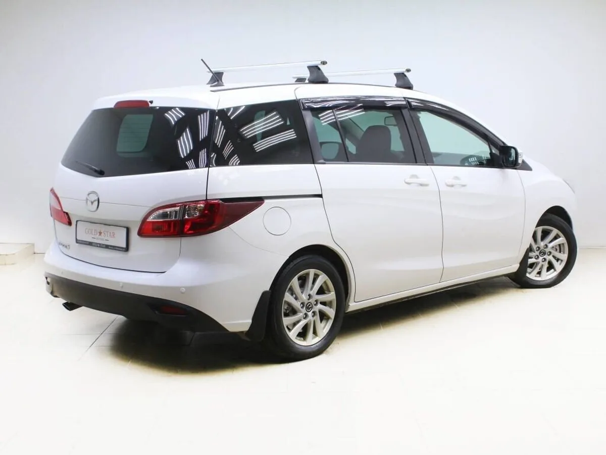 Mazda 5