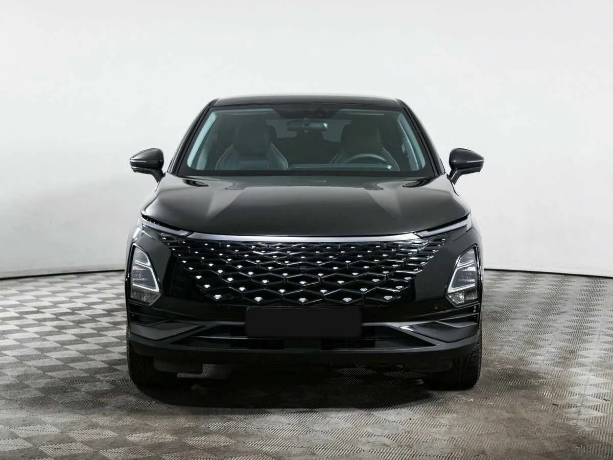 Omoda C5