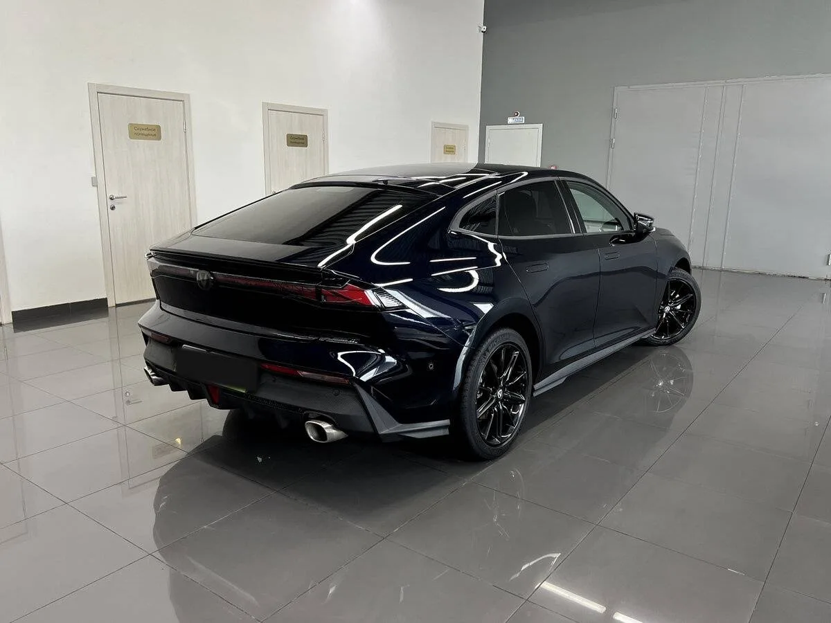 Changan Uni V