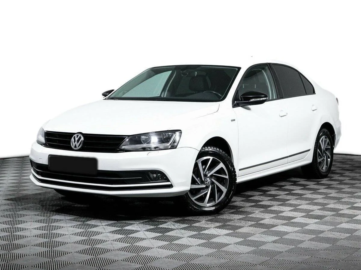 Volkswagen Jetta