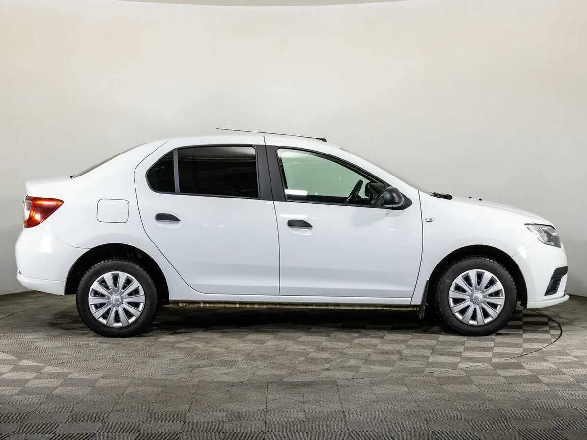 Renault Logan
