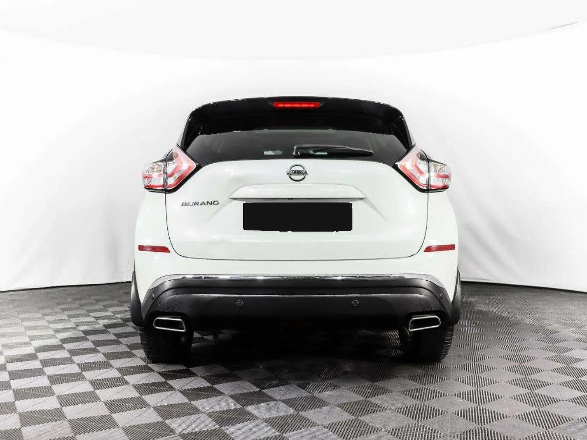 Nissan Murano