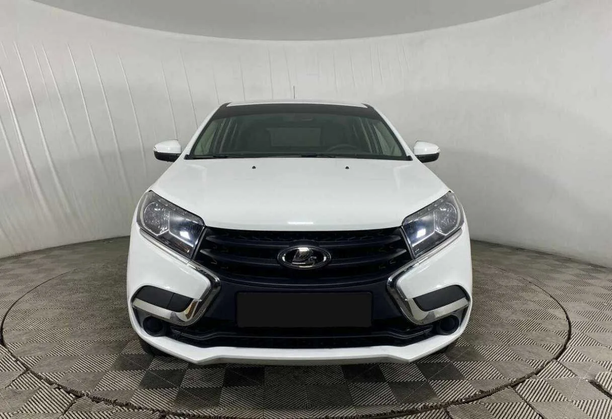 LADA (ВАЗ) XRAY