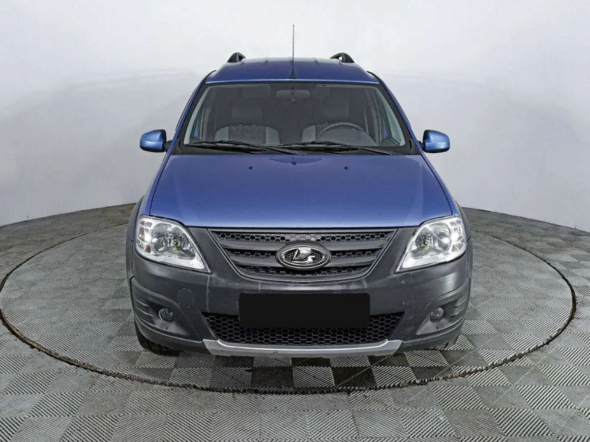 LADA (ВАЗ) Largus