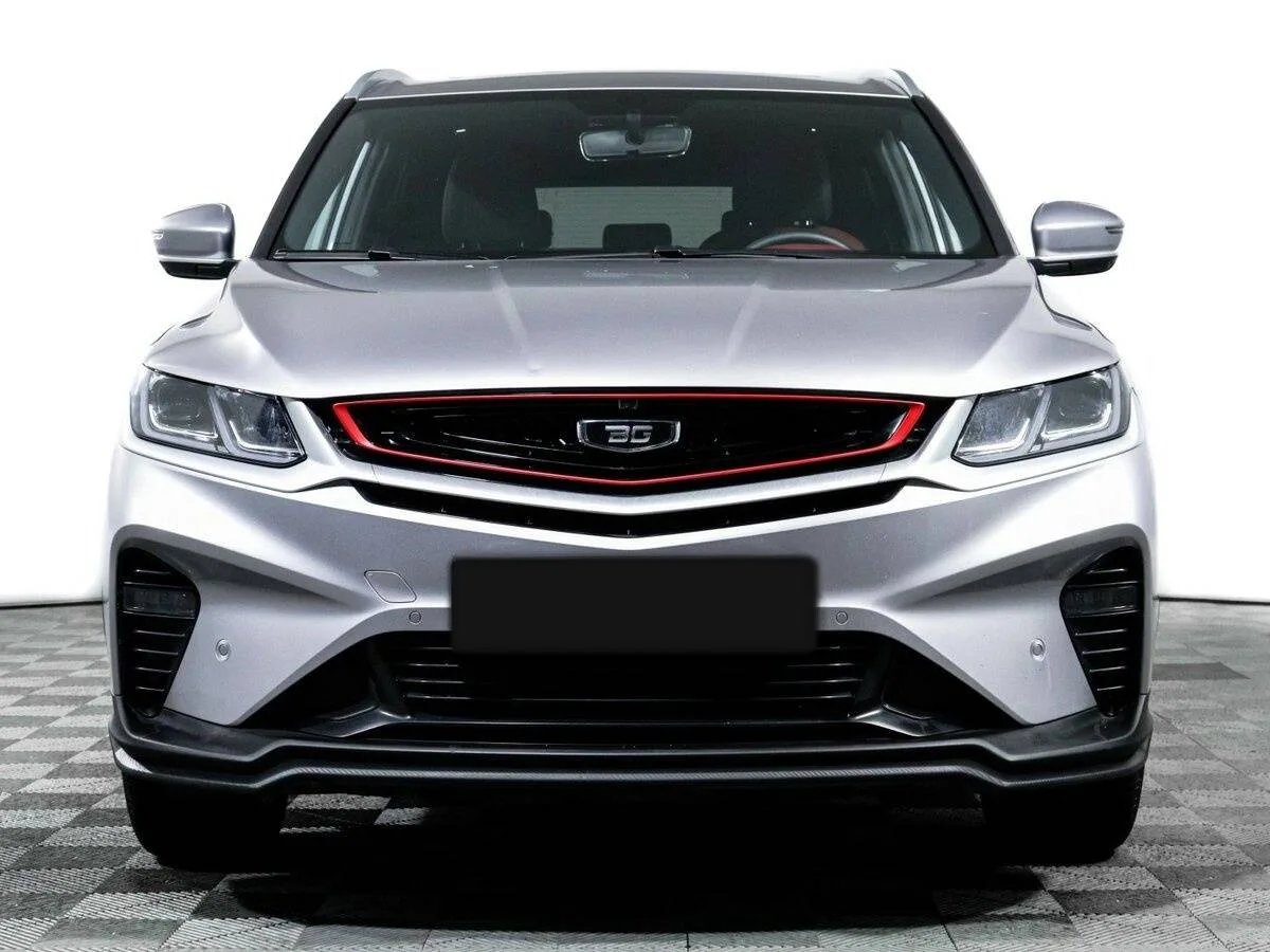 Belgee X50
