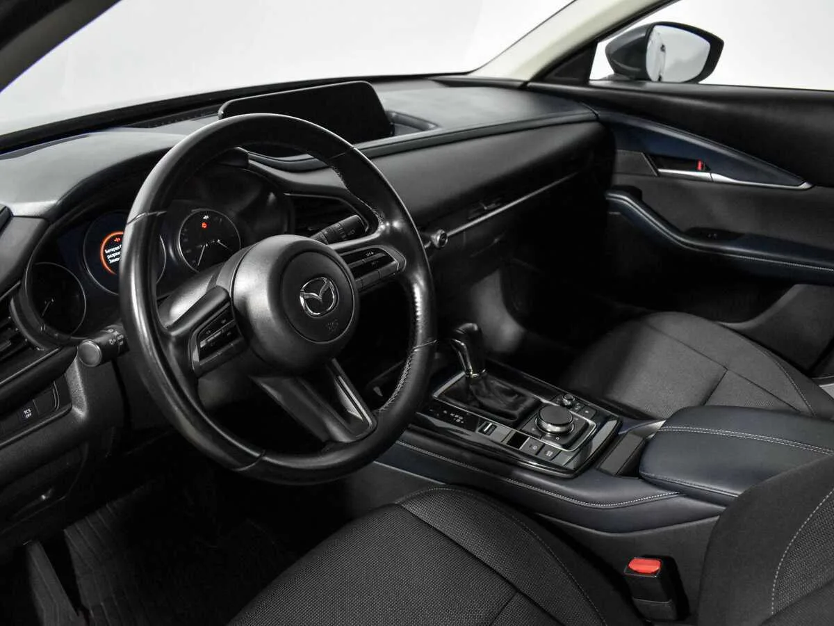 Mazda Cx 30